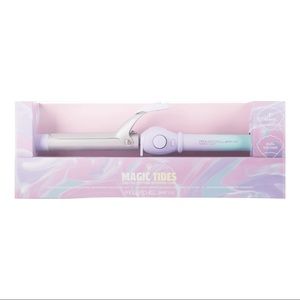 Magic tides limited edition curling iron!